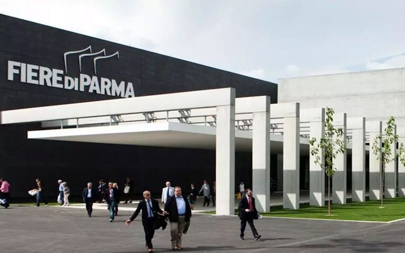Eos Show 2026 si trasferisce alle Fiere di Parma a marzo