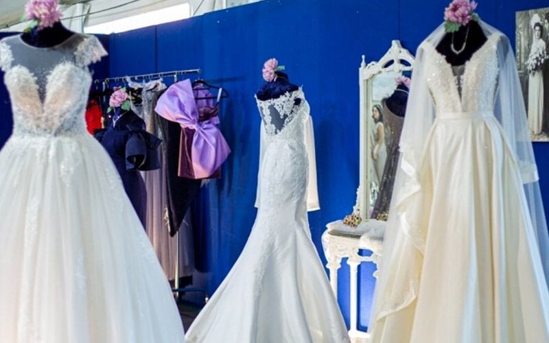 Mondo sposi 2026, la fiera del wedding per due weekend al PalaGiotto