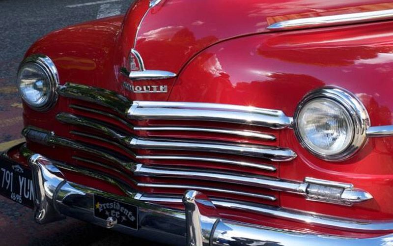 Dal 30 aprile al 3 maggio 2026 - Motori, musica alla Fiera di Origgio