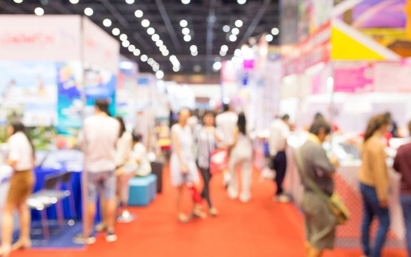 Avviso di partecipazione alla fiera IBTM Barcellona. Domande dal 7 giugno