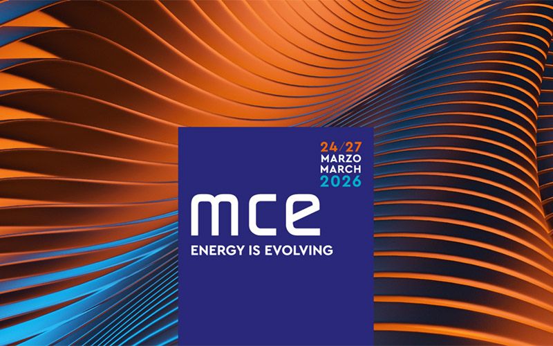 Speciale Fiera MCE 2026 – Energy is Evolving